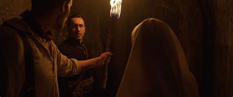 Movie Review: 'The Nun' Starring Demián Bichir, Taissa Farmiga, Jonas Bloquet - Review St. Louis