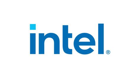 Intel Logo Vector (SVG, PDF, EPS, AI, PNG) — Pixelbag Free Design Resources