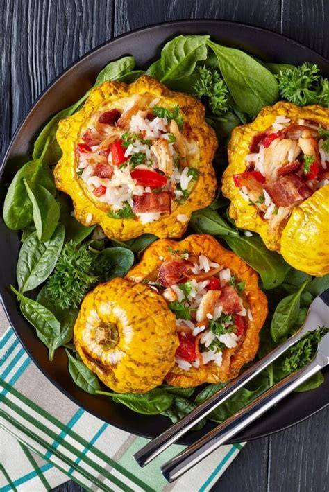 23 Best Patty Pan Squash Recipes - Insanely Good