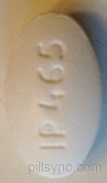 OVAL WHITE IP 465 - Ibuprofen Ibuprofen 600 MG Oral Tablet Pill Images