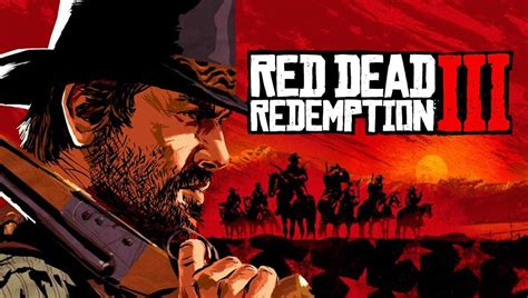 Is 'Red Dead Redemption 3' Finally on the Horizon? Possible Release ...