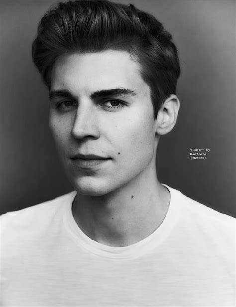 Nolan Gerard Funk