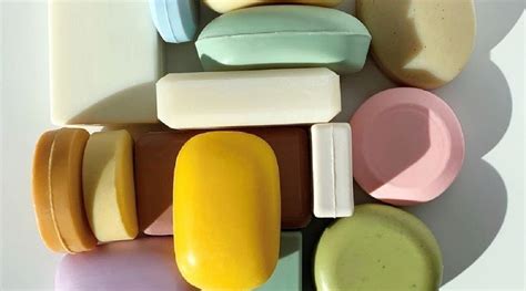 List of The Top Bath Soap Manufacturing Companies and Brands