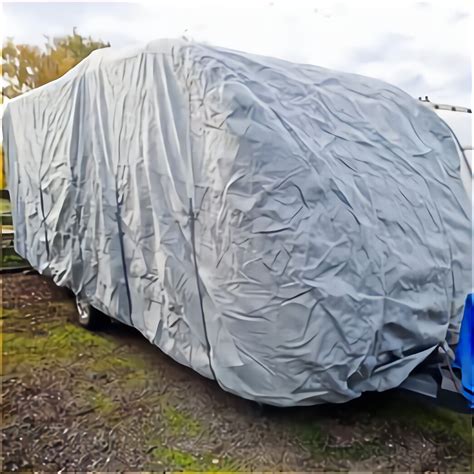 Caravan Winter Covers for sale in UK | 50 used Caravan Winter Covers