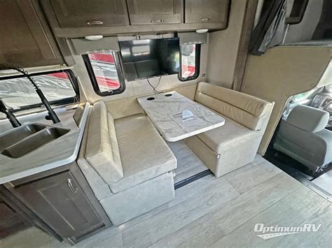 New 2023 NeXus Rebel 35R Motor Home Class C at Optimum RV | Ocala,FL | #3RB259