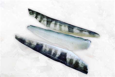 Ice Fish Fillets | Fresh Seafood Delivery Sydney - Manettas