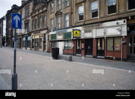 Paisley scotland hi-res stock photography and images - Alamy