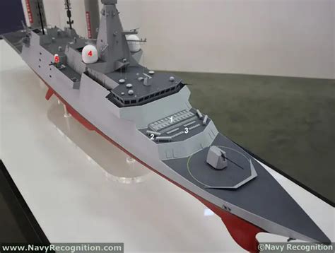 juguetesdenoe: Q&A with BAE Systems on Type 26 Frigate Design Update at Euronaval 2012