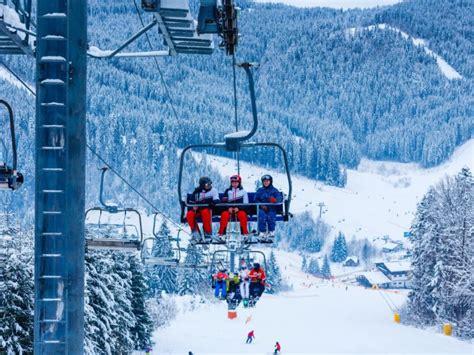 Best Ski Resorts in Montana - Anna Everywhere