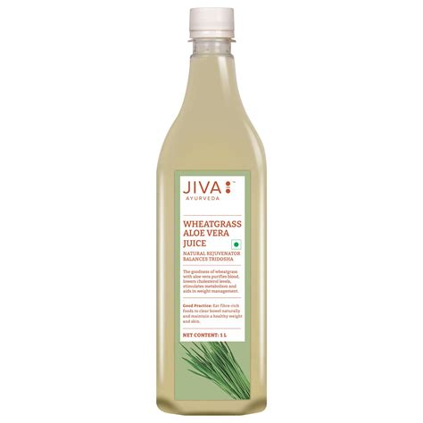 Jiva – Ayurveda