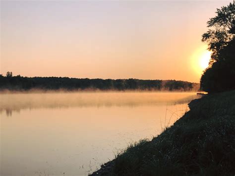 5 Facts About Lake Of The Woods You Probably Didn’t Know | River Bend ...