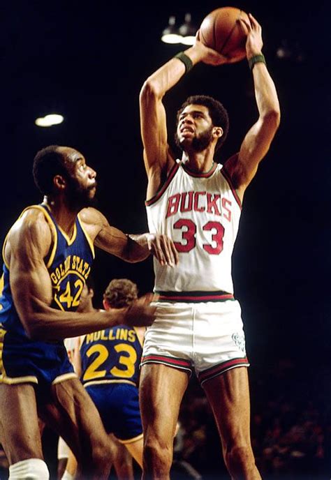 Kareem Abdul Jabbar