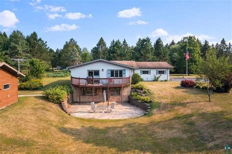 Cloquet, MN Real Estate - Cloquet Homes for Sale | realtor.com®