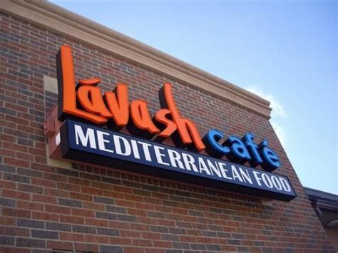 Lavash Cafe | Trip advisor, Restaurant review, Restaurant