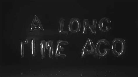 Kalle Mattson - "A Long Time Ago" (Official Lyric Video) - YouTube