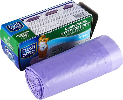 Best Cat Litter Box Liners Recommendation - Cute Litter Box