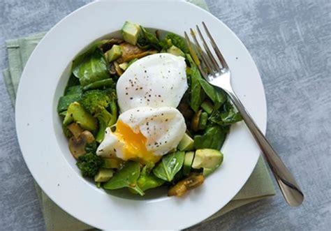 Weight loss: Dr Michael Mosley shares low-carb breakfast recipe to slim down | Express.co.uk