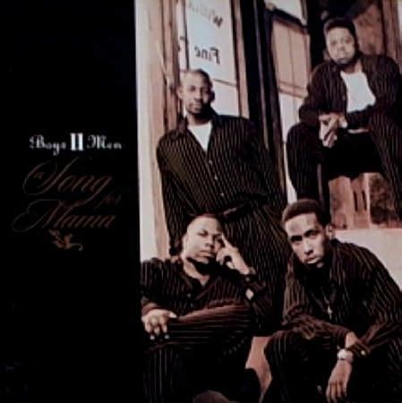 BOYZ II MEN - A SONG FOR MAMA - Amazon.com Music