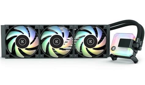 13 Best 360mm AIO CPU Coolers in 2024 | PC Mecca