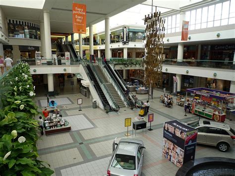 Navigating Southdale Center: A Comprehensive Guide To Minnesota’s Iconic Mall - Allegheny ...