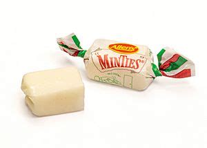 Minties Facts for Kids