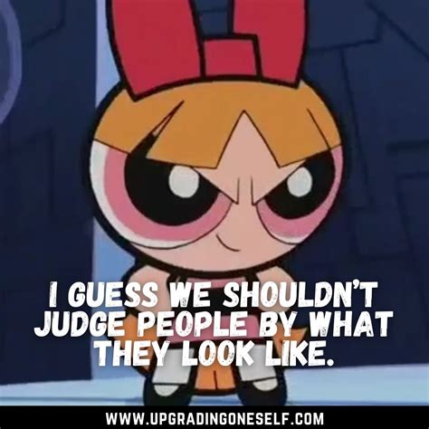 Top 15 Badass Quotes From The Powerpuff Girls For Motivation