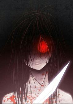 17 Gore anime ideas | anime, creepy, dark anime