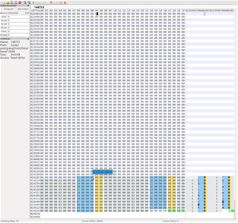 Peter Geoghegan's blog: Exploring SP-GiST and BRIN indexes visually ...