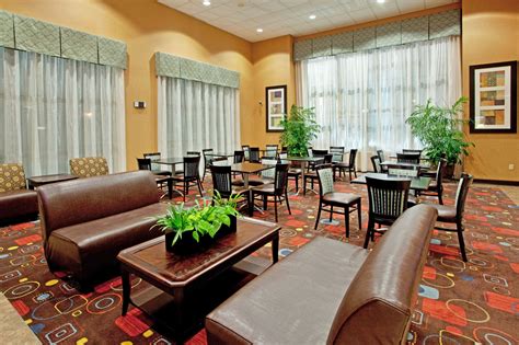 Discount Coupon for Holiday Inn Express Hotel & Suites Columbia ...