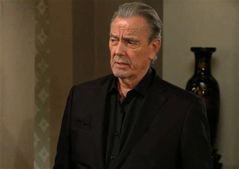 Y&R Spoilers: Victor Newman Gets Desperate