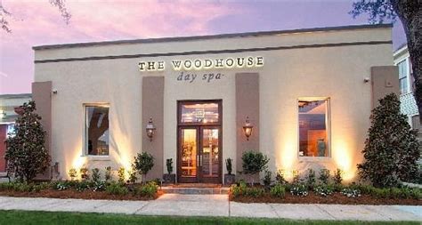 Woodhouse Day Spa (New Orleans) - All You Need to Know BEFORE You Go