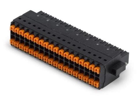 NI 9974 (36-Position Single Spring Terminal Block) | ArtisanTG™