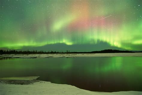 The Northern Lights in Alaska: How to See Them in 2024