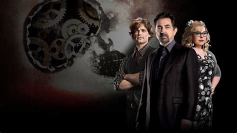 Criminal Minds Season 15 Episode 5 (English... | Fundly