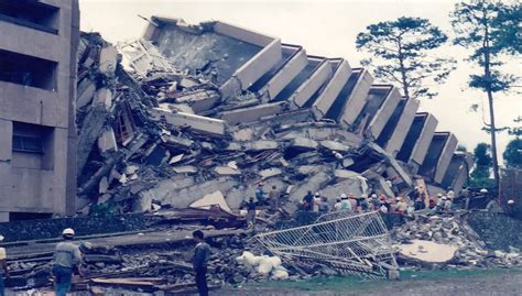 Strongest Earthquake in the Philippines: 10 Most Destructive Tremors in History - FilipiKnow