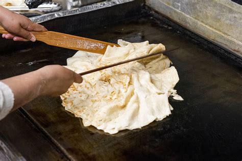 Roti Roti - blogTO - Toronto