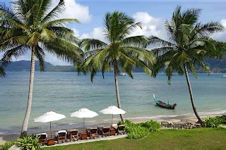 Amari Phuket Resort - Patong Beach | Jamie's Phuket