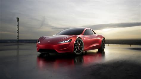 Tesla Roadster 2020 Wallpaper,HD Cars Wallpapers,4k Wallpapers,Images,Backgrounds,Photos and ...