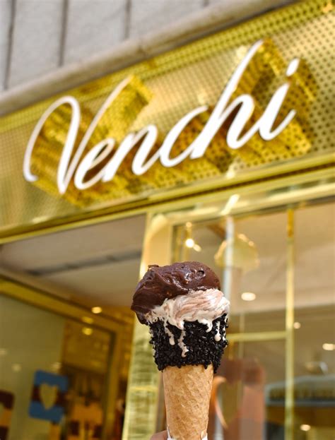 The Best Gelato in Rome | POPSUGAR Food