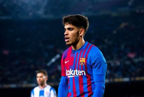 Report: FC Barcelona 'Forced' Player to Delete Pro-Palestine Instagram Story - Palestine Chronicle