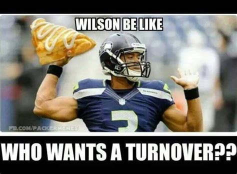 Seattle Seahawks Meme | Football jokes, Football funny, Nfl funny