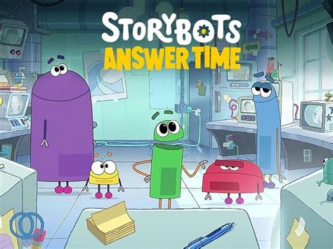 StoryBots: Answer Time season 2 on Netflix - Release date, plot, and more