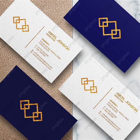 Multi Styles Business Card Logo Mockup Template Download on Pngtree