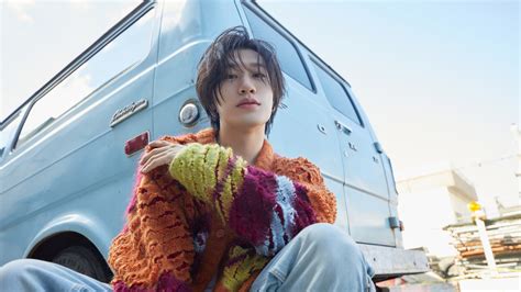 Bang Yedam on Going Solo, Debut EP 'Only One,' and Having No Regrets | Teen Vogue