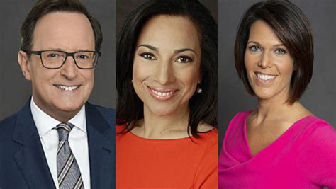 ‘CBS This Morning’ adds Michelle Miller, Dana Jacobson to Saturday anchor desk