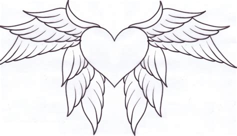Heart Tattoos Designs, Ideas and Meaning - Tattoos For You