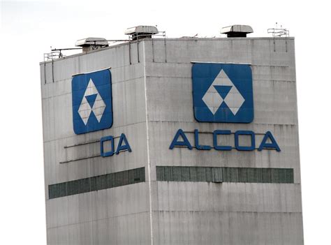 Arconic's split from ALCOA has been positive | Mdt Special ...