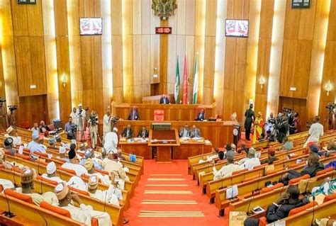 Finally, National Assembly Passes Nigeria’s 2018 Budget – Raises ...