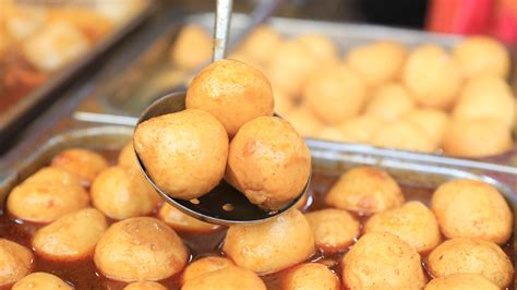 Must-try street food in Hong Kong – TheUniTravel.com