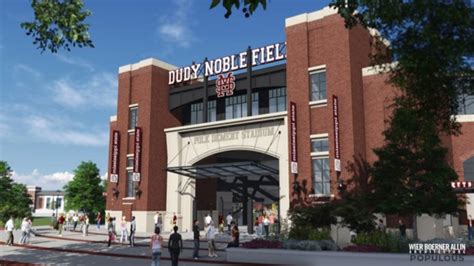 Mississippi State Baseball Stadium Capacity - Notre Dame's Special ...